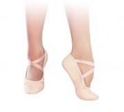 Балетки, балетная обувь - Entrechat